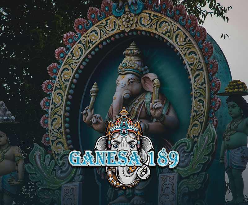 Ganesa189-Slot